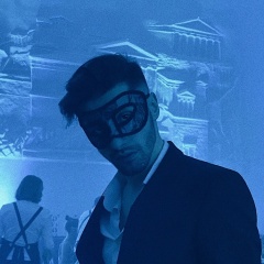 Арман Касемян, 19.10.1995