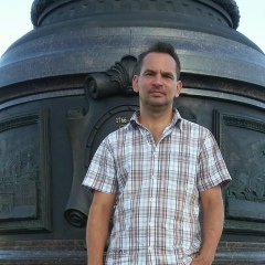 Эдуард Феоктистов, 05.03.1976, Москва