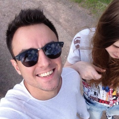 Владимир Александрович, 28.01, Москва