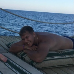 Николай Мисецкий, 11.08.1990, Волгодонск