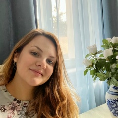 Лера Забава, Санкт-Петербург