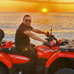 Artash Makaryan, 30.08.1986