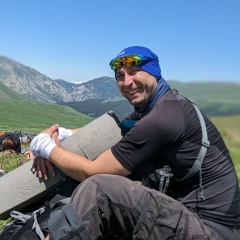 Дмитрий Назаренко, 15.11.1988, Донецк