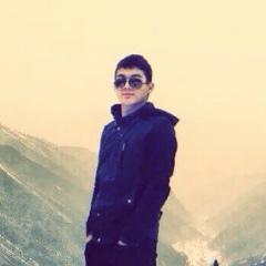 Нурхан Аскаров, 12.01, Алматы