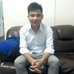 ဖိုး လျပည့္, 14.07.1992, Paungde