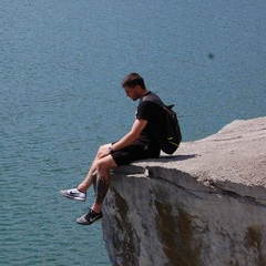 Андрей Сподин, 14.05