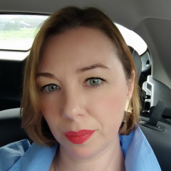 Ирина Коновалова, 17.05, Санкт-Петербург