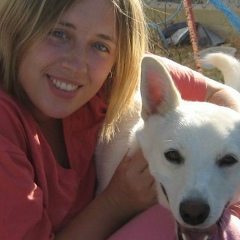 Ольга(Малка) Осташкова, 29.08.1984, Беэр Шева