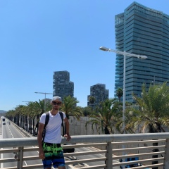 Иминжан Джанбакиев, 12.06.1993, Алматы