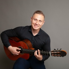 Александр Фельдберг, 23.07, Москва