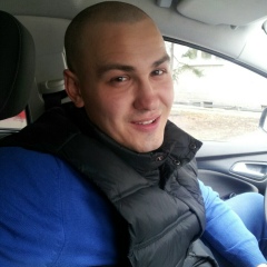 Антон Ефремов, 11.11, Омск