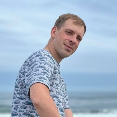 Сергей Кучинский, 09.04.1989, Петропавловск-Камчатский