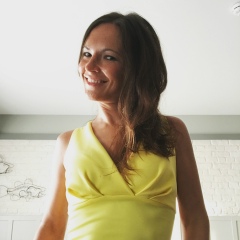 Ирина Вострикова, 20.11.1985, Караганда