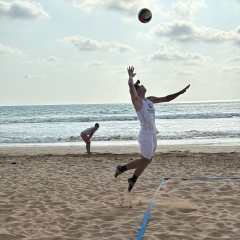 Виктор Барановский, 30.08.1985, Санкт-Петербург