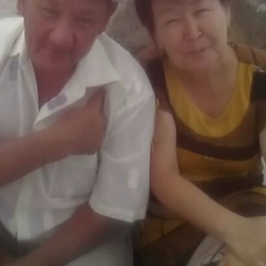 Ainura Karjaubaeva, 14.04.1996, Актау