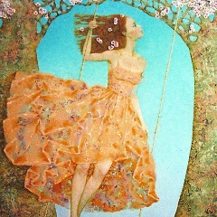 Наталья Михайлова, 04.03, Санкт-Петербург