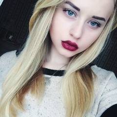 Валерия Моренко, 06.05.1995