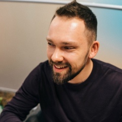 Иван Авилкин, 13.05.1989, Москва