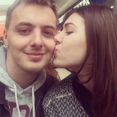 Dima Ivanochko, 11.07.1990, Ивано-Франковск