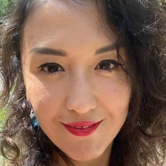 Айнур Нусипбекова, 26.07, Астана