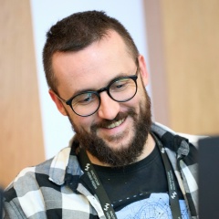 Глеб Вахрин, 13.03.1988, Москва