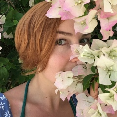 Дарья Коркина, 23.10.1984, Нижневартовск