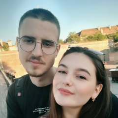 Максим Васильев, 08.01.2000, Бельцы