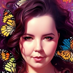 Лада Ионова, 27.10.1988