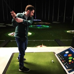 Валентин Миронов, 30.11, Москва