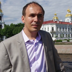 Marat Alekseevich, Старый Оскол