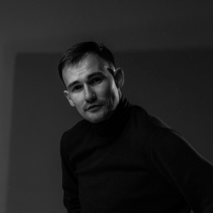 Александр Гаврилюк, 20.05, Омск