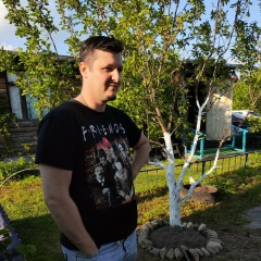 Никита Вострухов