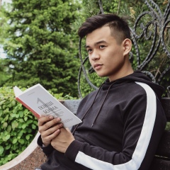 Нурдаулет Кайсекенов, 12.09, Алматы