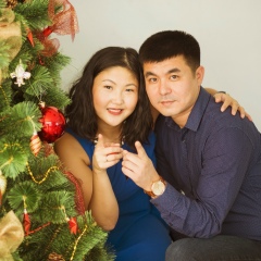 Динара Исаева, 27.11.1987, Алматы