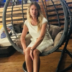 Ольга Зукина, 24.07.1980