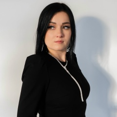 Владена Рюмина-Жикалова, 14.11.1990, Краснодар