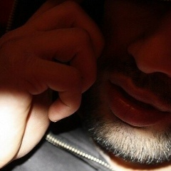 Миха Дан, 13.11, Нижняя Апша (Диброва)