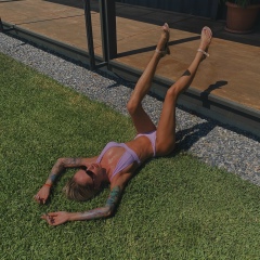 Катерина Утлик, 03.09, Минск