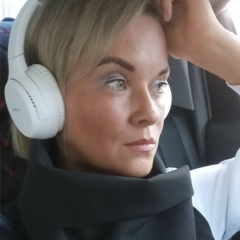 Ярослава Хатанзейская, 17.09.1985, Москва