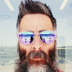 Сейран Эмирусеинов, 29.02.1984, Bangkok