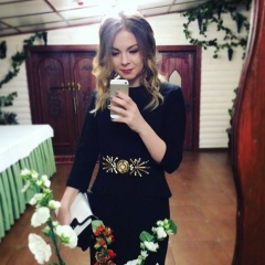 Lili Matusevich, 11.12, Киев