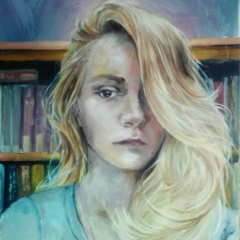 Ксения Шишанова, 13.04.1989, Санкт-Петербург