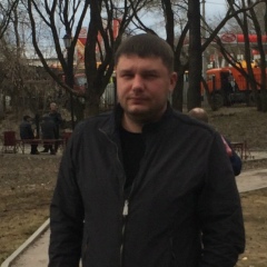 Алексей Некрасов, 05.11