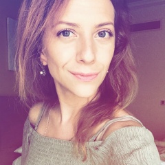 Катерина Архипова-Матвеева, 13.12, Орехово-Зуево