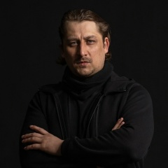 Константин Казанцев