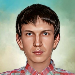 Александр Потапов, 20.07, Астрахань