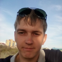 Кирилл Литвиненко, 17.11.1988, Караганда