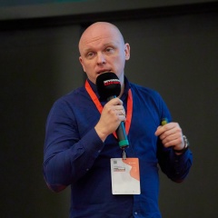 Анатолий Фомин, 16.05, Красноярск