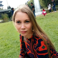 Наталья Ривера, 22.02, Мошенское