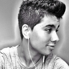 Gabriel Felipe, 30.09.1997